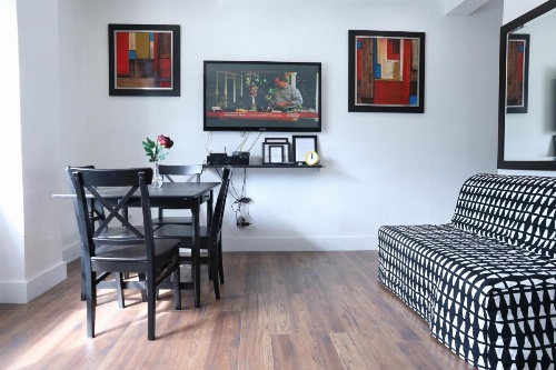 Olsen On the Beach image 11