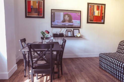 Olsen On the Beach image 16